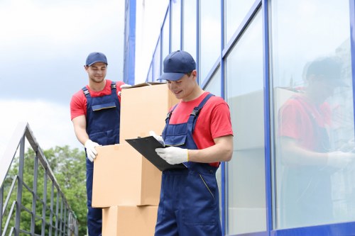 Truck hire for apartment and unit relocations in Bayswater
