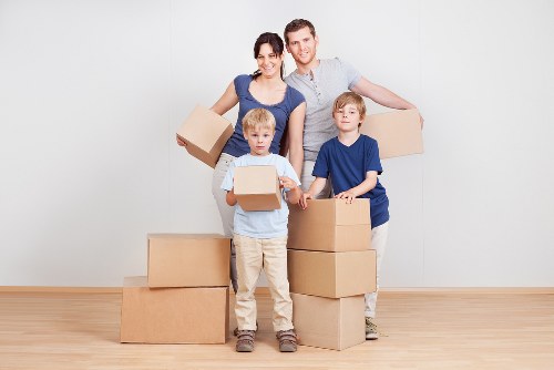 Free quote policy for Removal Van Bayswater customers