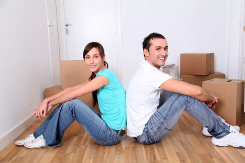 Local home move service planning around Bayswater street access and parking