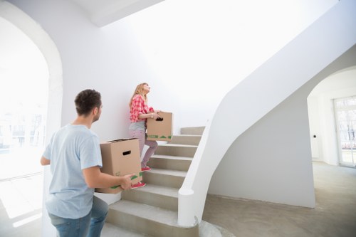 Small business and residential transport service in Bayswater