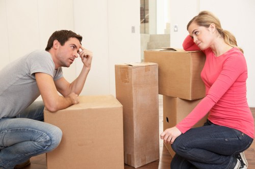 Local Bayswater piano removals service for residential and commercial moves