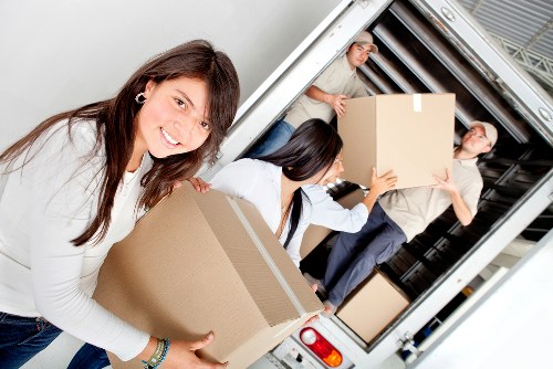 Office relocation support for Bayswater commercial premises