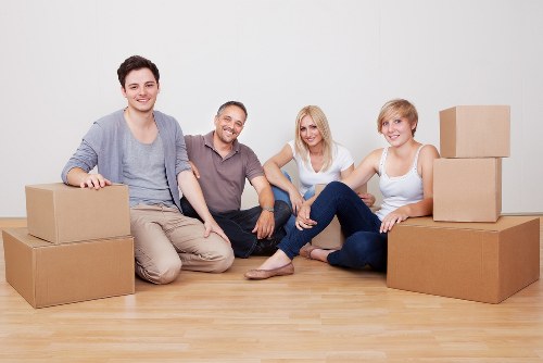 Local Bayswater self storage option for flats and businesses