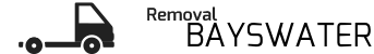 Removal Van Bayswater